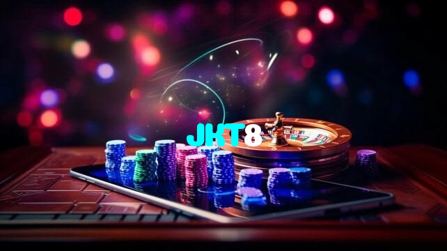 making first deposit on JKT8 website using local payment methods in Pakistan