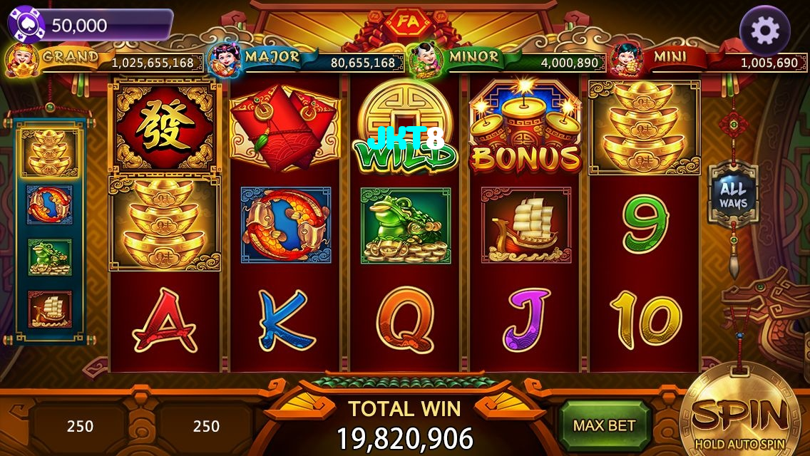 JKT8 casino presented on mobile device in Pakistan with slots and live games